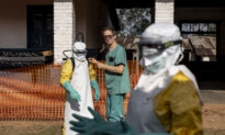 Kenya Has Approved Ebola Quarantine Facility for Americans: Officials