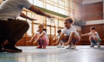 School Choice Can Make America Healthy Again