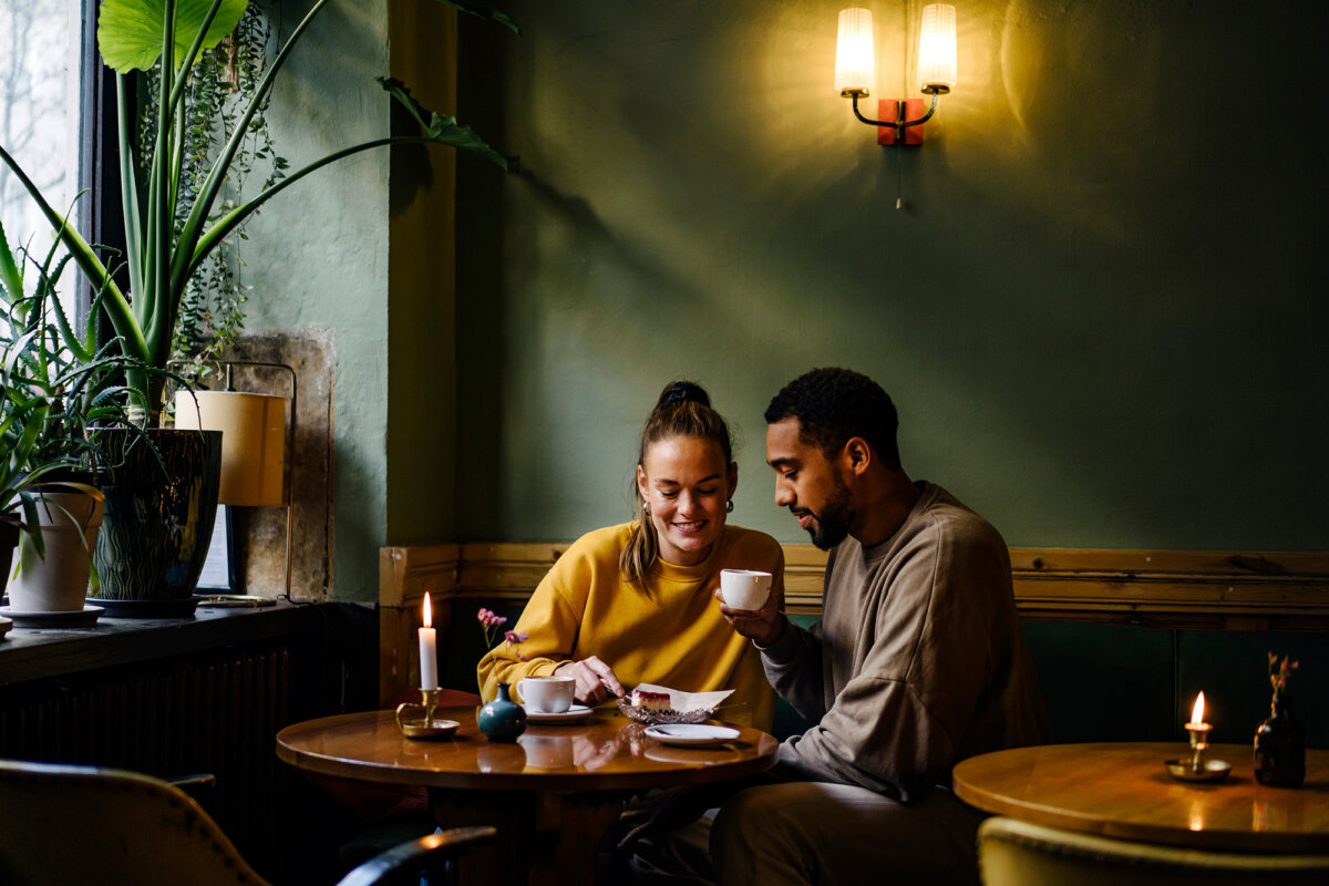 Thoughtful matchmaking requires more than simply introducing two single individuals. (Janina Steinmetz/Getty Images)