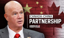 Is Canada Becoming the CCP’s Backdoor into America? | Former Canadian Intel Analyst Scott McGregor