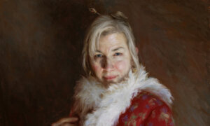 Introducing the World’s Best Portraiture