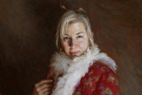 Introducing the World’s Best Portraiture