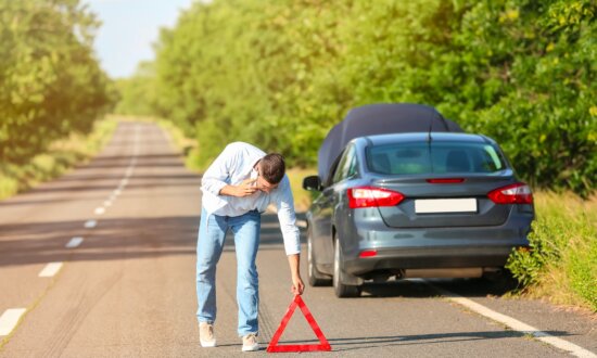 Thoughtful Car Safety Essentials for Everyday Driving