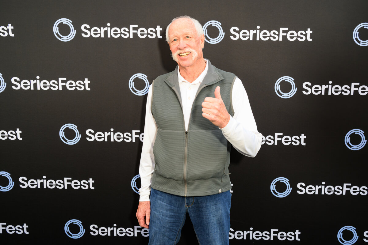 MLB Hall of Fame pitcher Richard "Goose" Gossage attends SeriesFest Season 12 Red Carpet for a screening of "My Father, Dick Allen" at Sie Film Center in Denver, Colo., on May 9, 2026. (Tom Cooper/Getty Images for SeriesFest)
