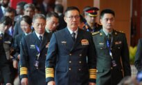 China’s Defense Minister to Skip Singapore’s Flagship Security Forum for 2nd Year