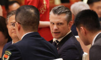 US Secretary of War Hegseth Speaks at Shangri-La Security Summit