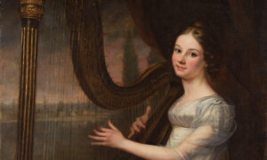 ‘Making Music in Early America’: A Colonial Williamsburg Exhibition