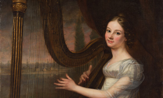 ‘Making Music in Early America’: A Colonial Williamsburg Exhibition