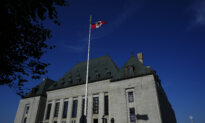 Supreme Court Won’t Hear Appeal of Aboriginal Title Ruling in New Brunswick