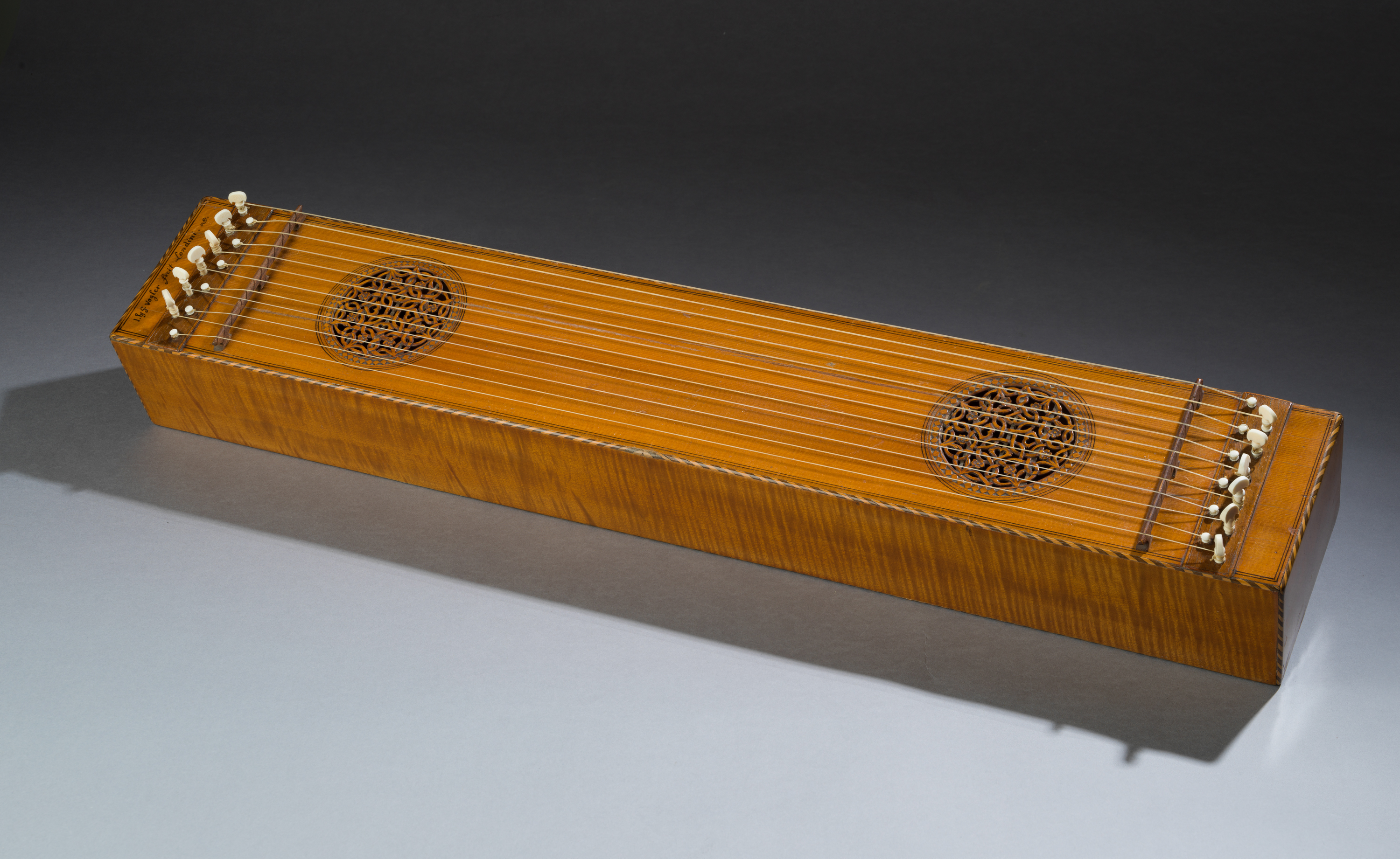 Aeolian harp