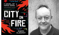 ‘City on Fire’: Murder Amid Uprisings
