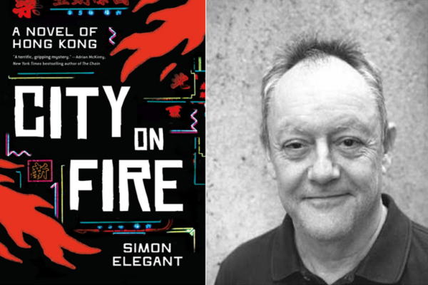 ‘City on Fire’: Murder Amid Uprisings