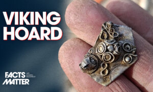 Norway Discovers Largest Viking-Era Treasure, With Over 4,000 Silver Coins Unearthed