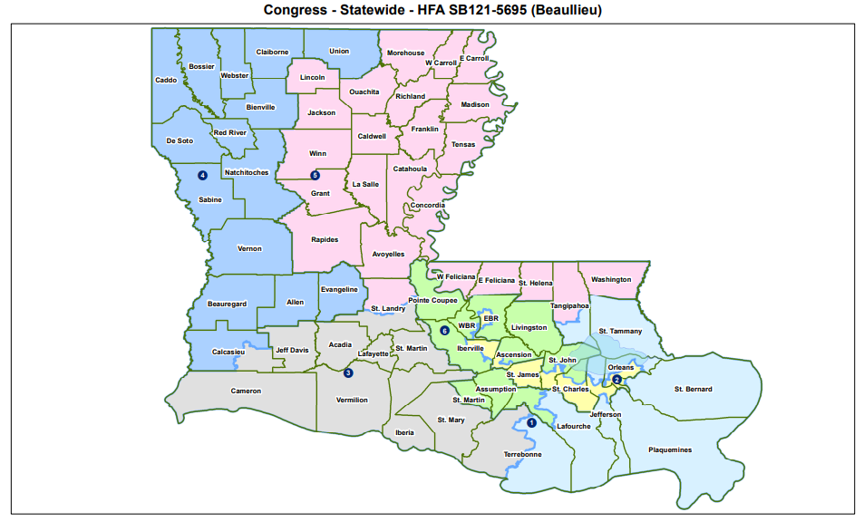Beaullieu's map that passed at noon on May 28
