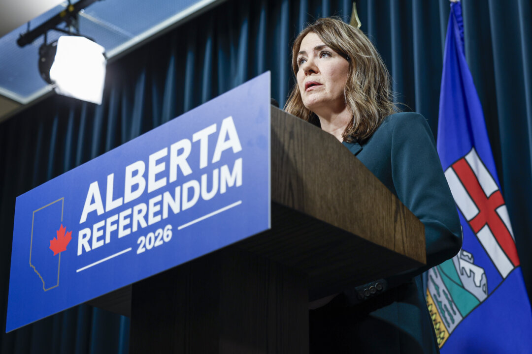 Cover image for Alberta Releases Official Wording of Separation-Related Referendum Question