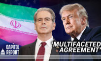 US Lays Out 3 Non-Negotiables for Iran; Judge Approves Trump’s Order for Mail-In Ballot Rules | Capitol Report