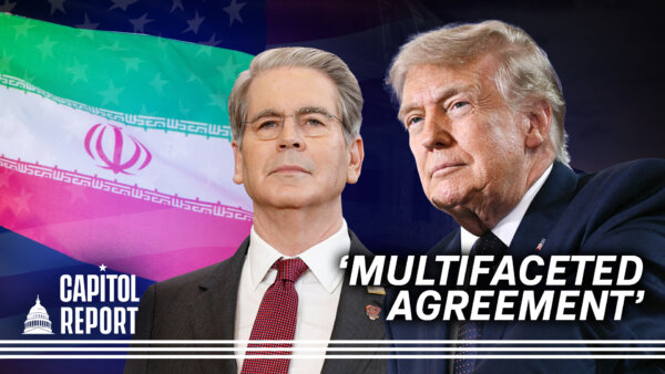 US Lays Out 3 Non-Negotiables for Iran; Judge Approves Trump’s Order for Mail-In Ballot Rules | Capitol Report