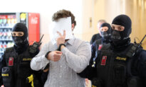 Austrian Man Who Planned Attack on Taylor Swift Concert Sentenced to 15 Years