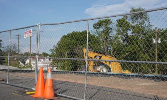 Major Middletown Infrastructure Projects Happening in 2026