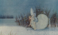 Ida Rentoul Outhwaite: Fairyland in the Southern Hemisphere