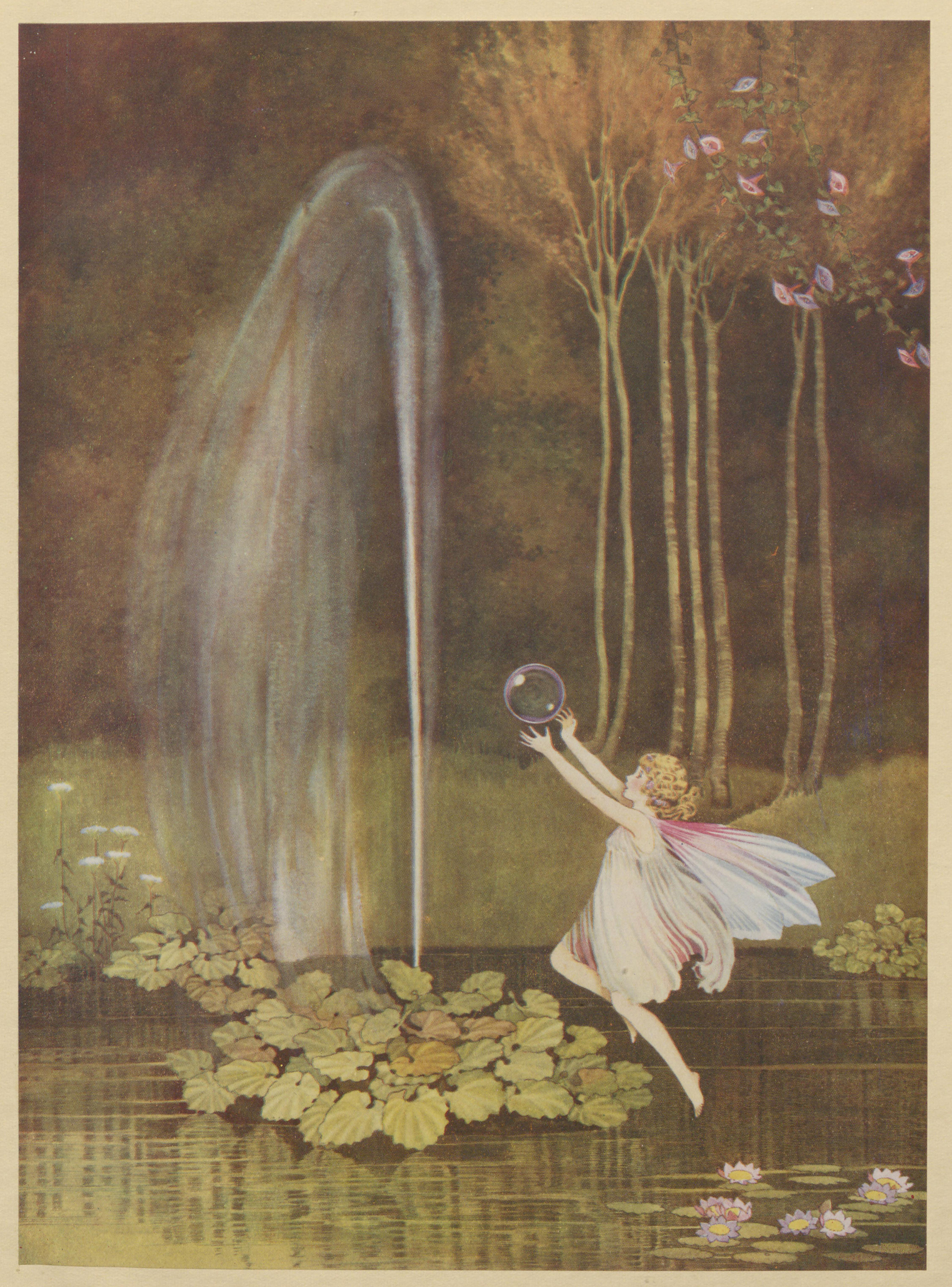 Fairy Frolic
