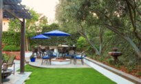 Ask the Builder: Creating Outdoor Rooms