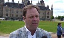 Rights Groups Call on Ottawa to Stand Up to Beijing’s Transnational Repression as Foreign Minister Visits