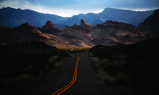 Route 66: Photos From the ‘Main Street of America’