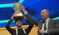 Shrey Parikh Wins the Scripps National Spelling Bee, Beating Ishaan Gupta in Lightning Round