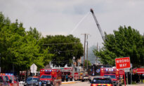 Explosion and Fire at a Dallas Apartment Building Kills at Least 3 People, Including a Child