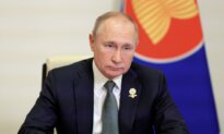 Putin Expected to Meet ASEAN Leaders During June Summit in Russia