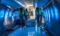 Kenya Court Halts US Plan for Ebola Quarantine Facility for Americans