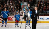 Claude Lemieux, 4-Time Stanley Cup Champion, Dies at 60