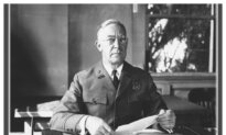 August Vollmer and the Path to Professionalizing the Police Industry