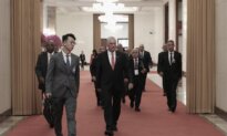 Trump Moves Against China’s Cuba Intelligence Network