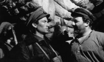 ‘Days of Glory’: A Propaganda War Hero