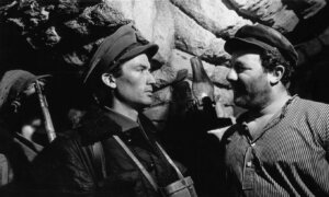 ‘Days of Glory’: A Propaganda War Hero
