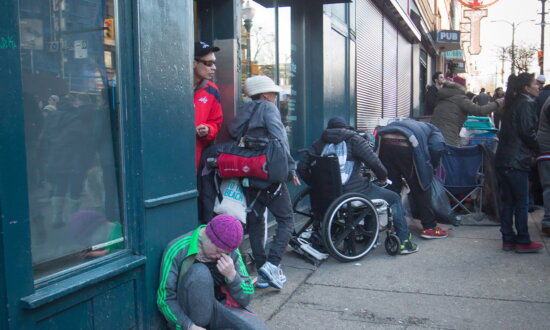 Kelowna Mayor Asks Feds to Not Renew Downtown Supervised Consumption Site