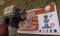 WHO Confirms First Recovery in Ebola Outbreak
