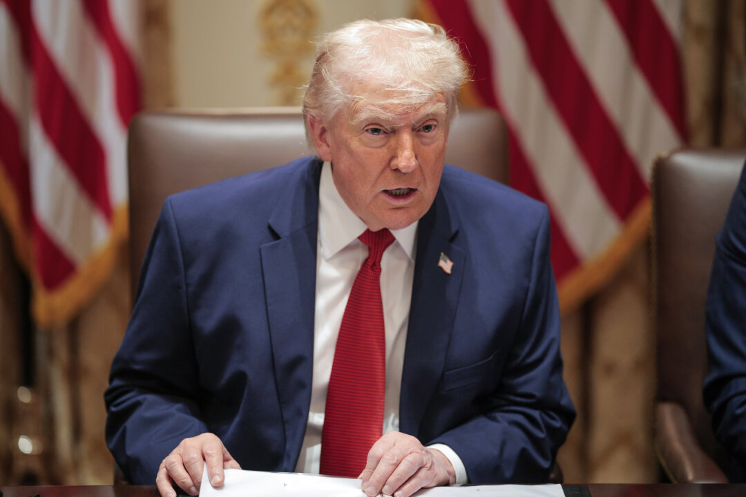 Trump Reveals Terms of Iran Deal, Says He Will Soon Make a Decision