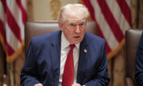 Trump Announces Deal Terms With Iran, About to Make Final Determination
