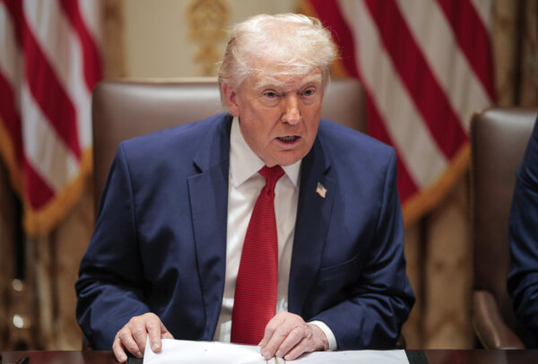 Trump to Make Final Determination on Iran Deal