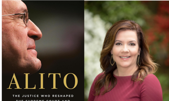 ‘Alito’: The Supreme Court Justice Who Changed History