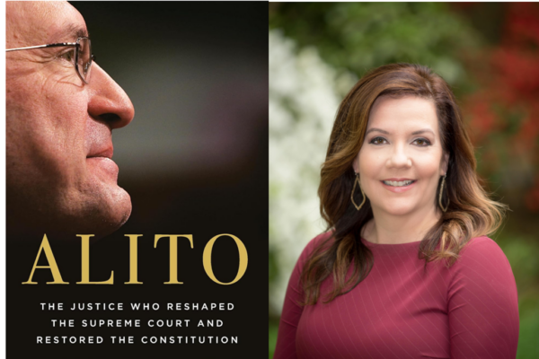 ‘Alito’: The Supreme Court Justice Who Changed History