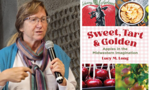 ‘Sweet, Tart and Golden’: How Apples Changed the Midwest