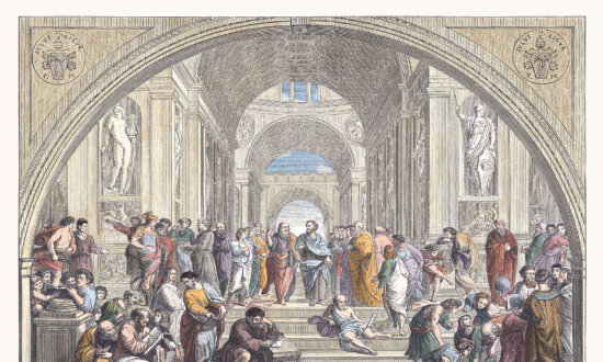 Why Understanding Yourself Is So Difficult, and What Ancient Philosophers Can Teach Us