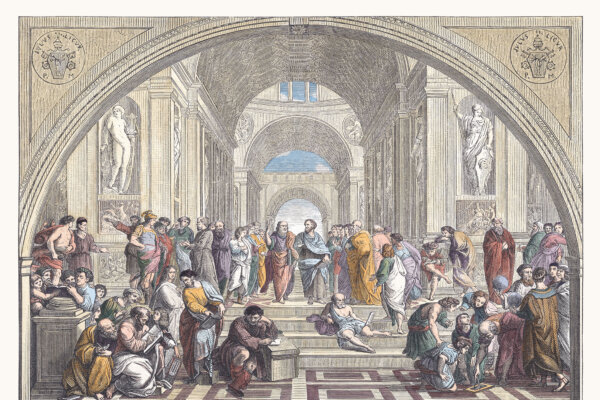 Why Understanding Yourself Is So Difficult, and What Ancient Philosophers Can Teach Us