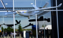 Canadian, Ukrainian Drone Firms Forge Pact to Supply Ukraine’s Military