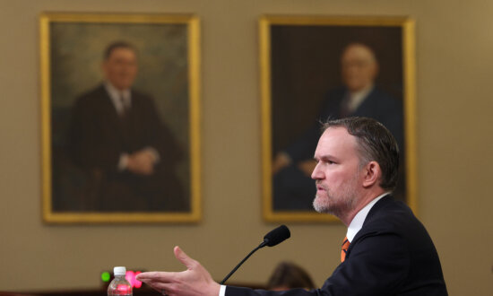 US Says Decades of Trying to Convince Beijing to Rectify Trade Practices Largely Failed