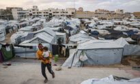 Netanyahu Directs Israeli Military to Increase Zone of Control to 70 Percent of Gaza